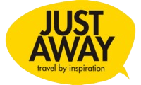 JUST AWAY